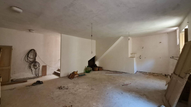Palazzo storico in vendita a Priverno