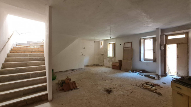 Palazzo storico in vendita a Priverno