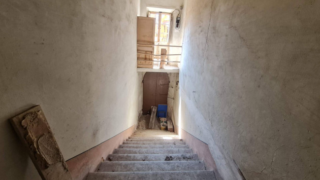 Palazzo storico in vendita a Priverno
