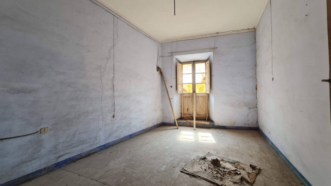 Palazzo storico in vendita a Priverno