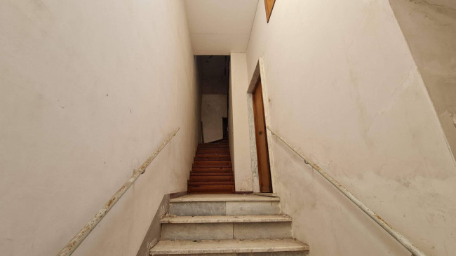Palazzo storico in vendita a Priverno
