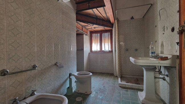 Palazzo storico in vendita a Priverno