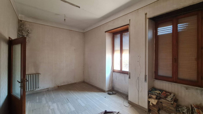 Palazzo storico in vendita a Priverno