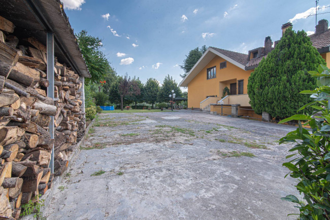 Villa for sale in Ferentino
