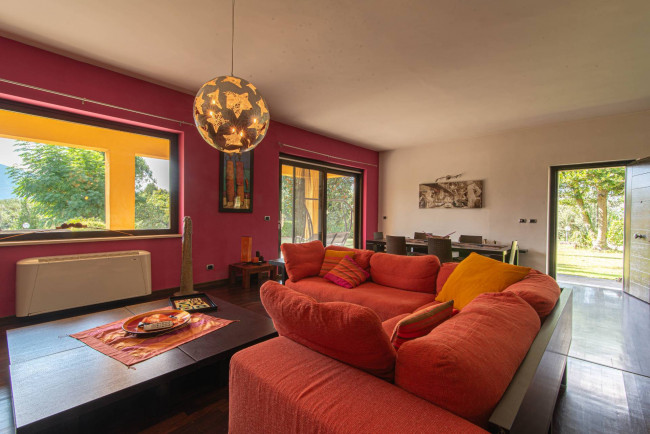 Villa for sale in Ferentino