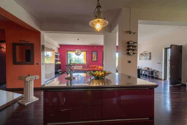 Villa for sale in Ferentino