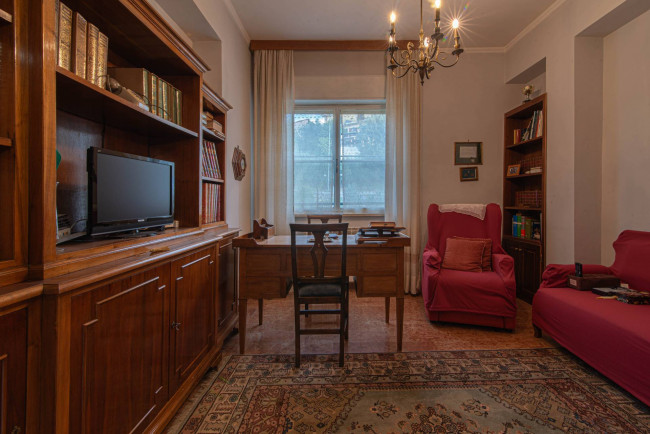 Appartamento in vendita a Arpino