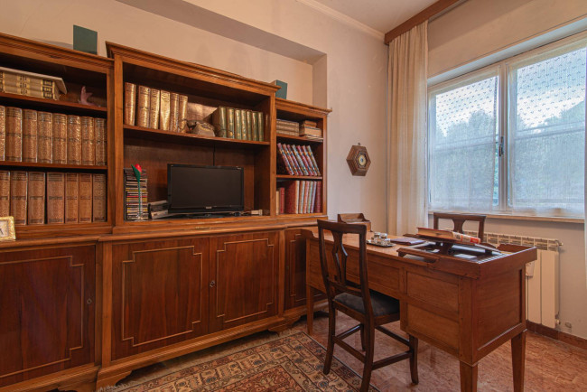 Appartamento in vendita a Arpino