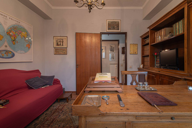 Appartamento in vendita a Arpino