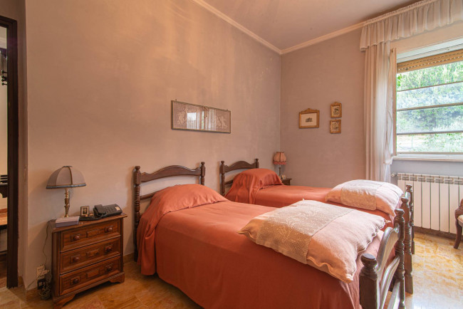 Appartamento in vendita a Arpino