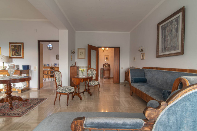 Appartamento in vendita a Arpino