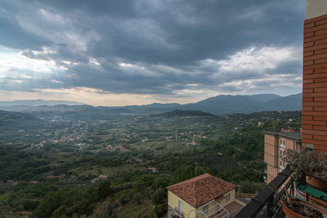 Appartamento in vendita a Arpino
