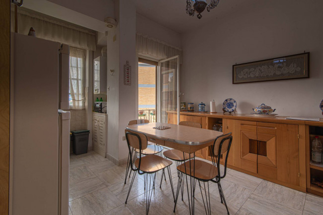 Appartamento in vendita a Arpino