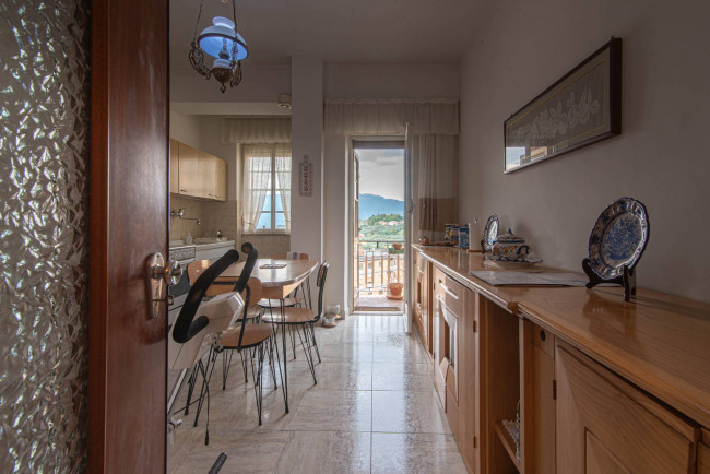 Appartamento in vendita a Arpino