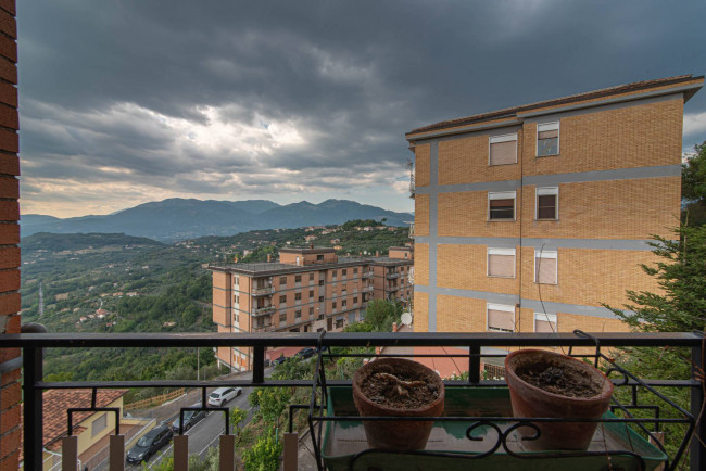 Appartamento in vendita a Arpino