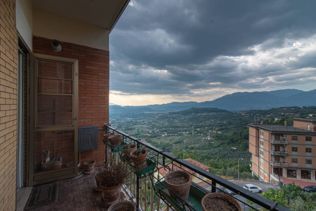 Appartamento in vendita a Arpino