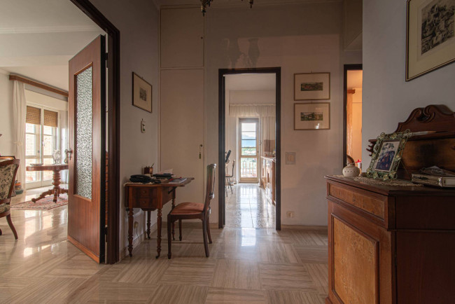 Appartamento in vendita a Arpino