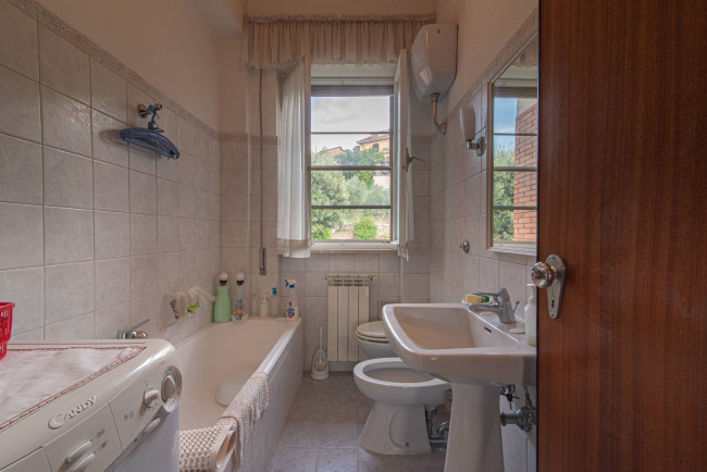 Appartamento in vendita a Arpino