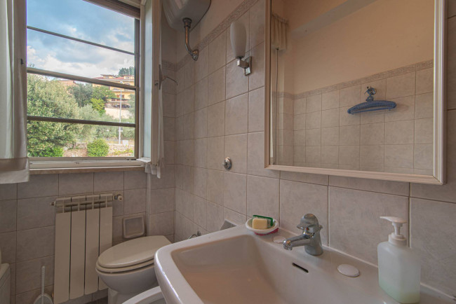 Appartamento in vendita a Arpino