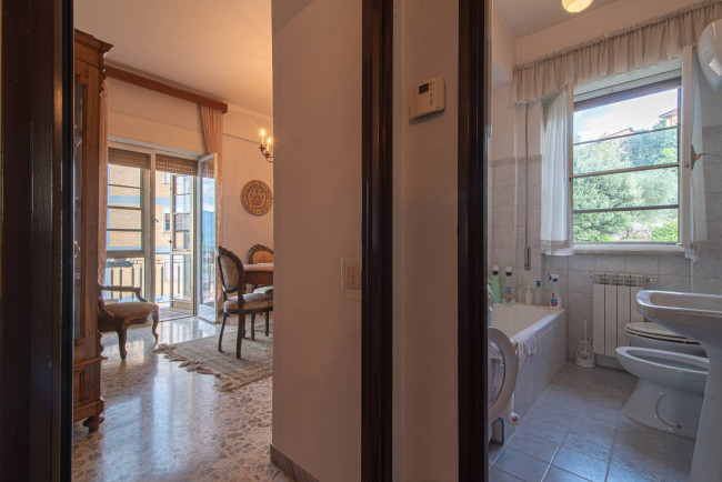 Appartamento in vendita a Arpino