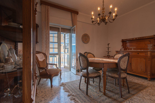 Appartamento in vendita a Arpino