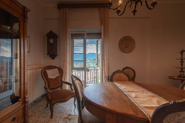 Appartamento in vendita a Arpino