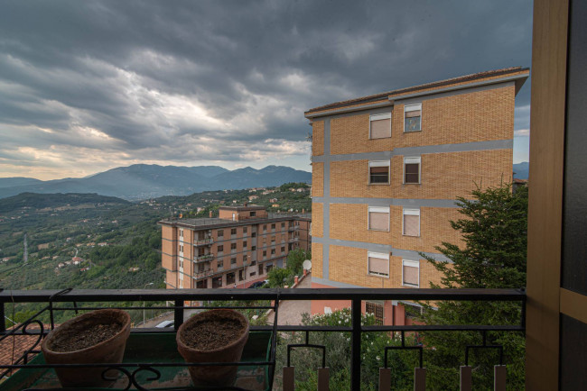Appartamento in vendita a Arpino
