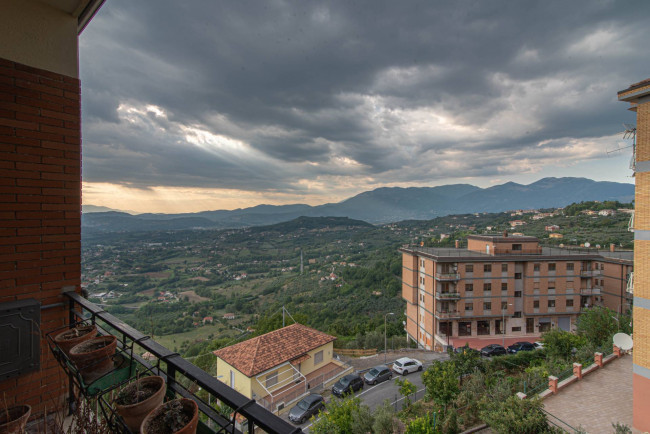 Appartamento in vendita a Arpino