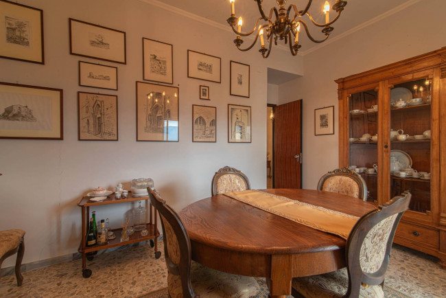 Appartamento in vendita a Arpino