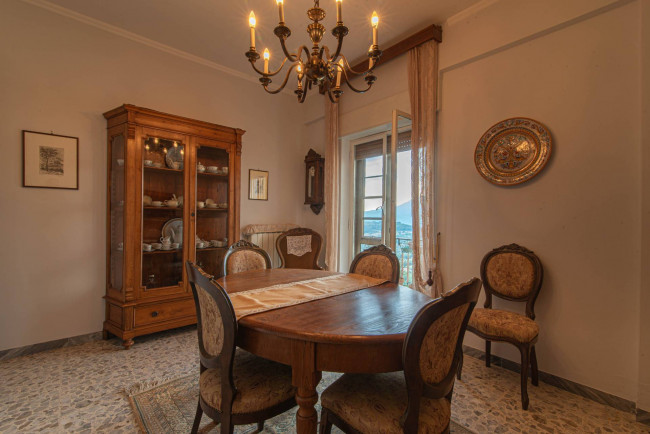 Appartamento in vendita a Arpino