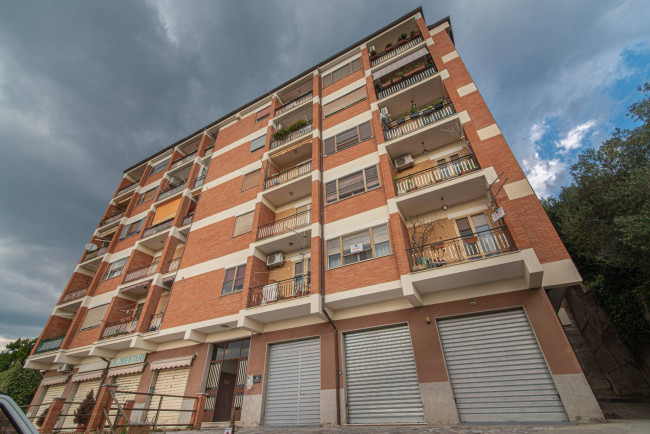 Appartamento in vendita a Arpino