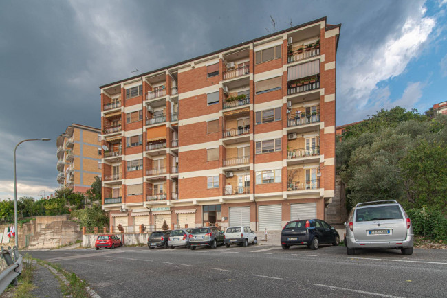 Appartamento in vendita a Arpino