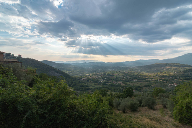 Appartamento in vendita a Arpino