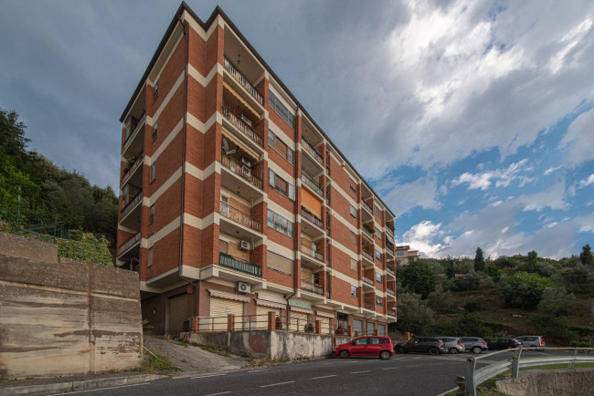Appartamento in vendita a Arpino