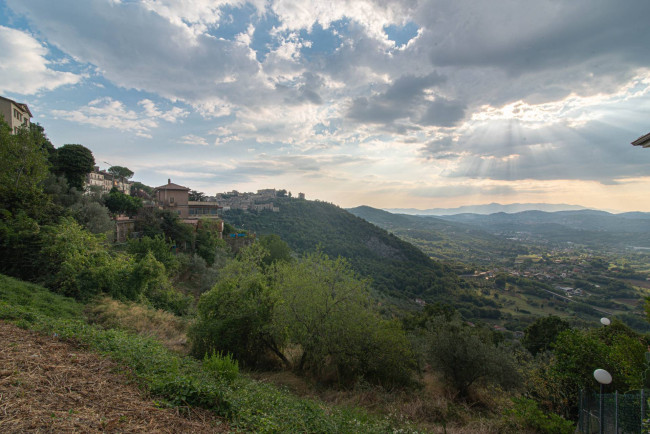 Appartamento in vendita a Arpino