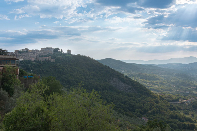 Appartamento in vendita a Arpino