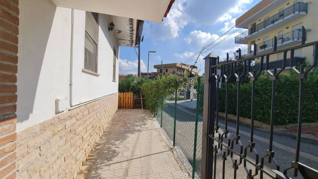 Casa indipendente in vendita a Priverno