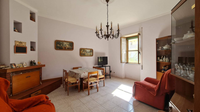 Casa indipendente in vendita a Priverno