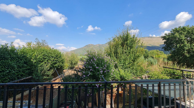 Casa indipendente in vendita a Priverno