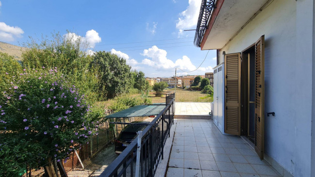Casa indipendente in vendita a Priverno