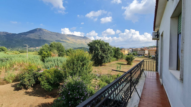 Casa indipendente in vendita a Priverno