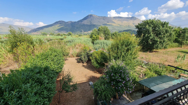 Casa indipendente in vendita a Priverno
