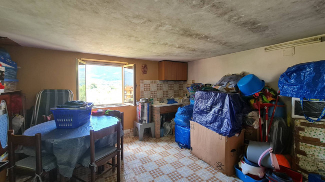 Casa indipendente in vendita a Priverno