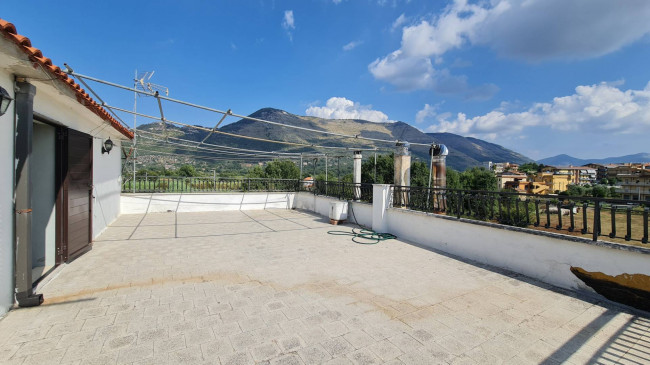 Casa indipendente in vendita a Priverno