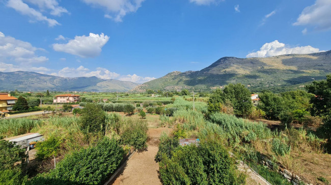 Casa indipendente in vendita a Priverno