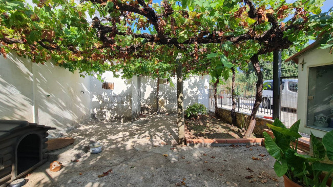 Casa indipendente in vendita a Priverno