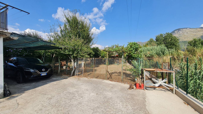 Casa indipendente in vendita a Priverno