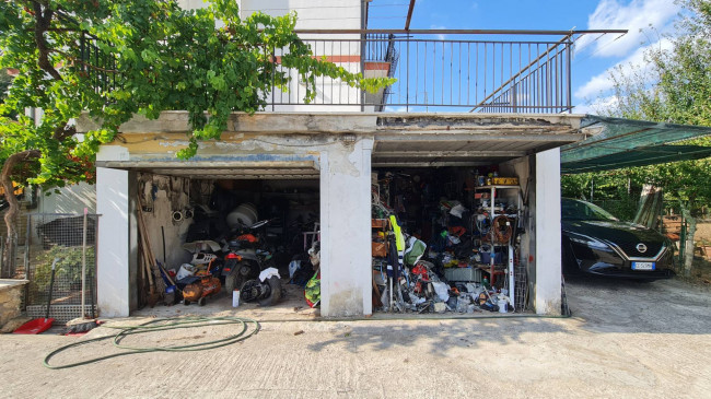 Casa indipendente in vendita a Priverno