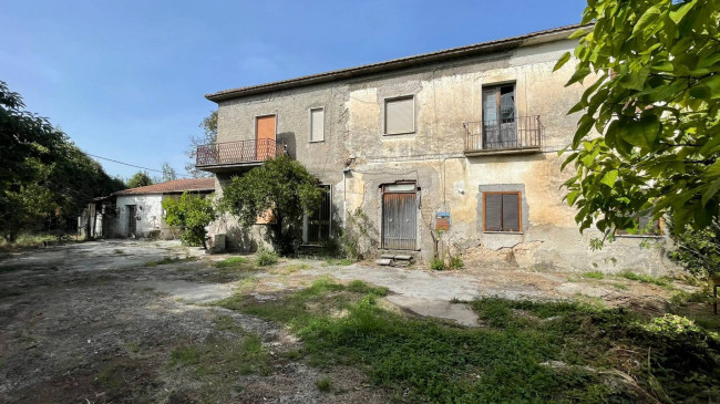 detached house for sale in Roccasecca