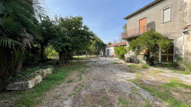 detached house for sale in Roccasecca